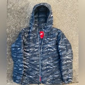 Nike Puffer Men’s Coat